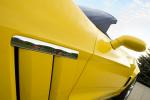 Chevrolet Corvette Grand Sport 2010 года